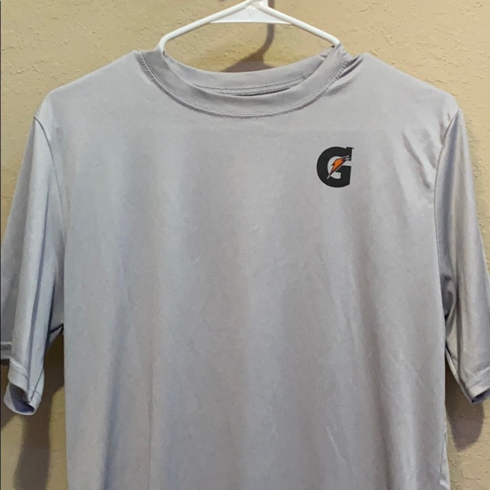 GATORADE SHIRT